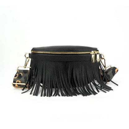 Threaded Pear Saylor Crossbody | Choose Your Strap
