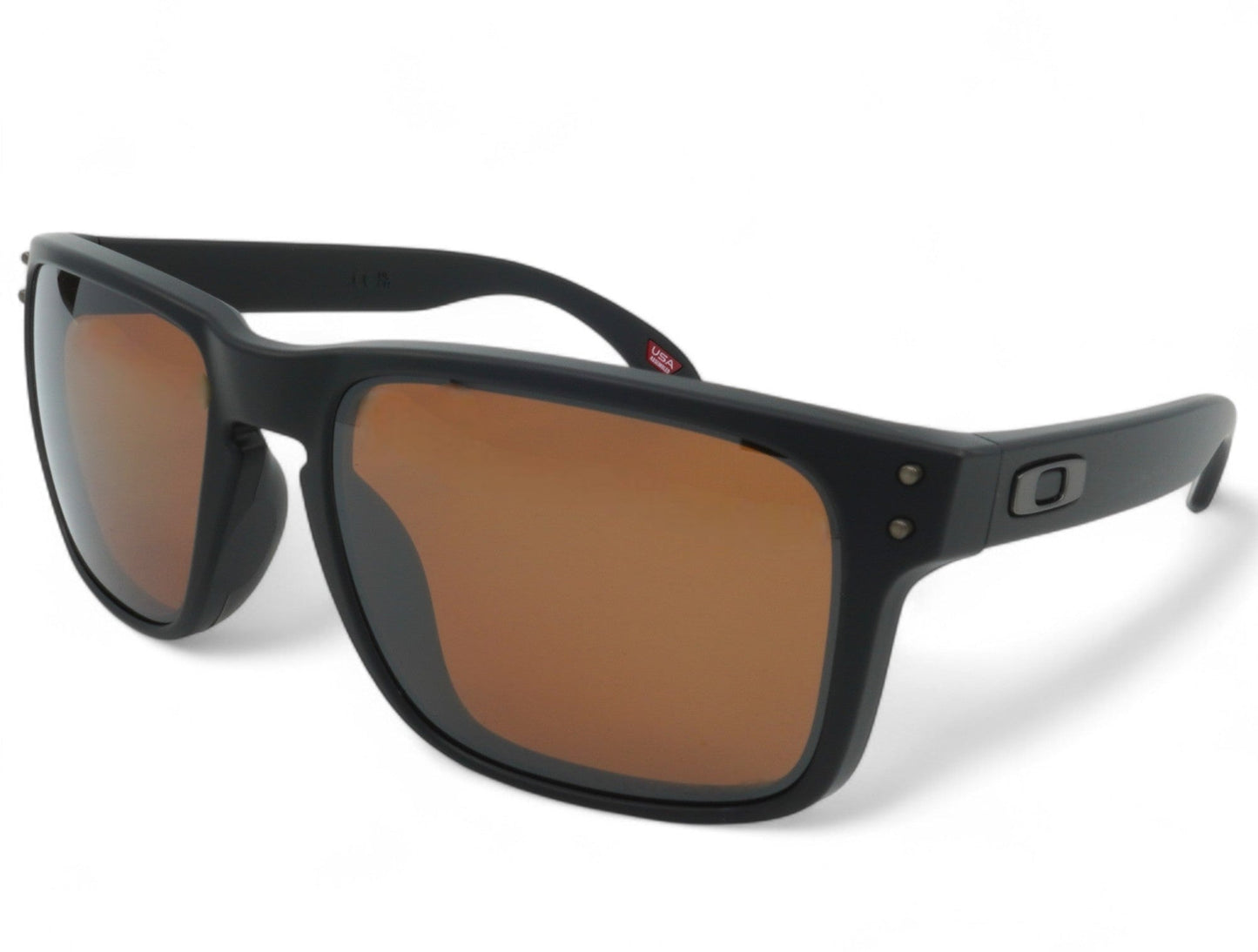 Unisex Oakley Holbrook Polarized Sunglasses