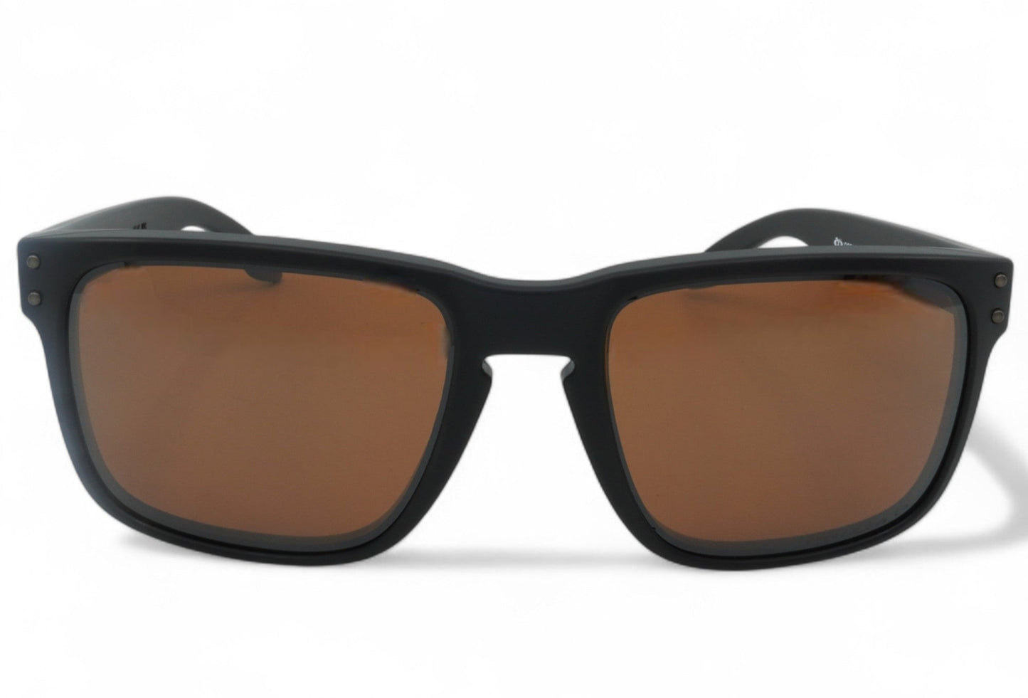 Unisex Oakley Holbrook Polarized Sunglasses