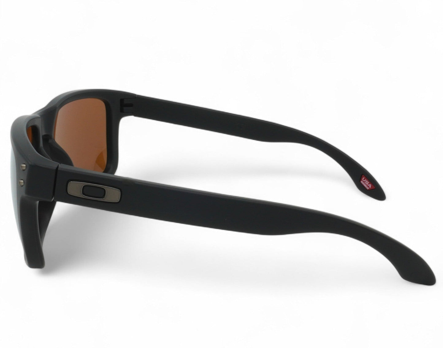 Unisex Oakley Holbrook Polarized Sunglasses