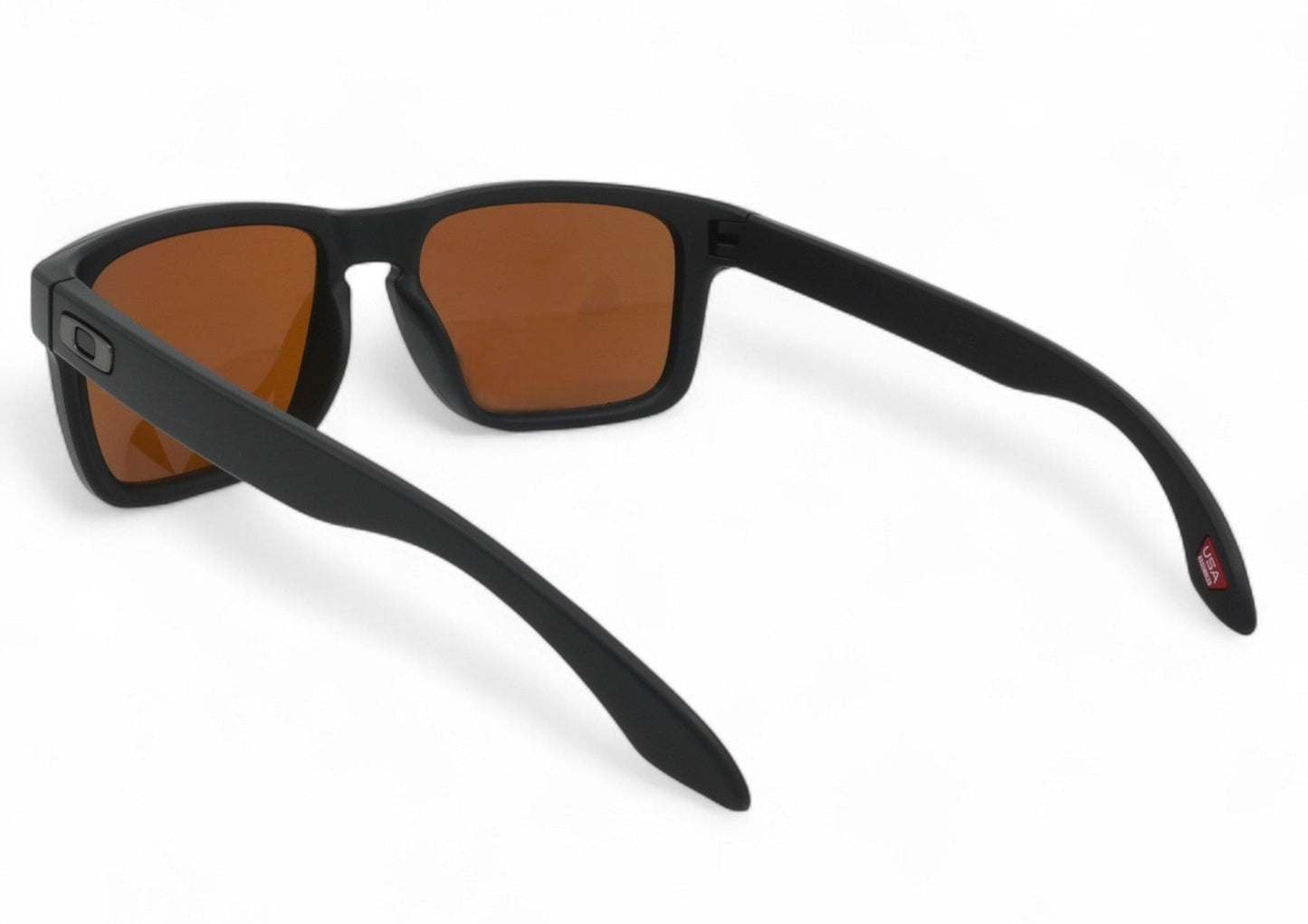Unisex Oakley Holbrook Polarized Sunglasses