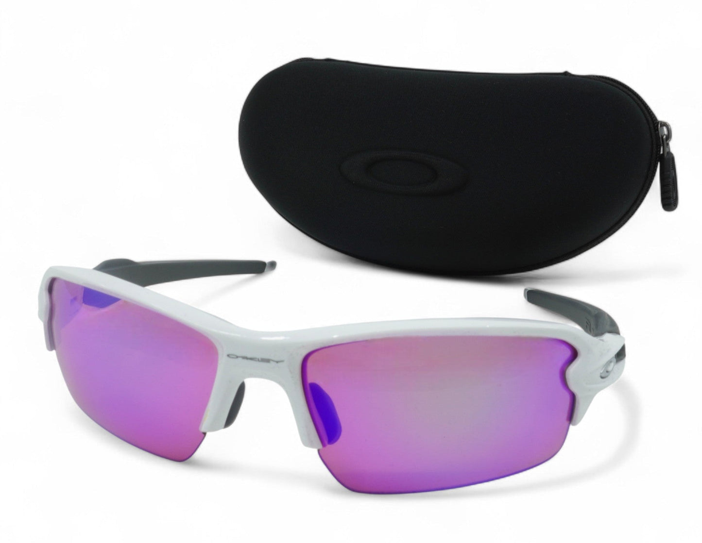 Unisex Oakley Flak 2.0 (A) Sunglasses