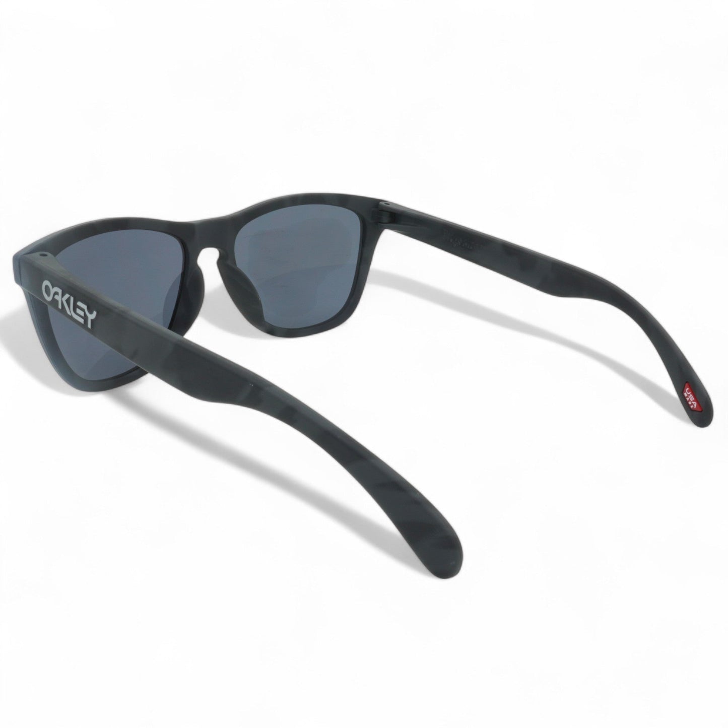 Oakley Frogskins A Sunglasses
