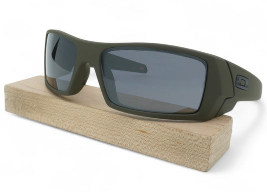 Oakley Gascan Sunglasses