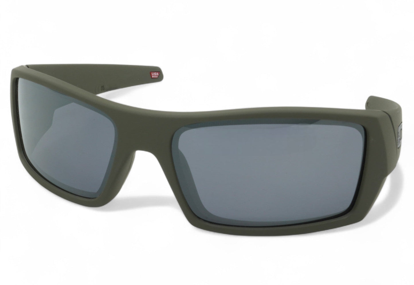 Unisex Oakley Gascan Sunglasses