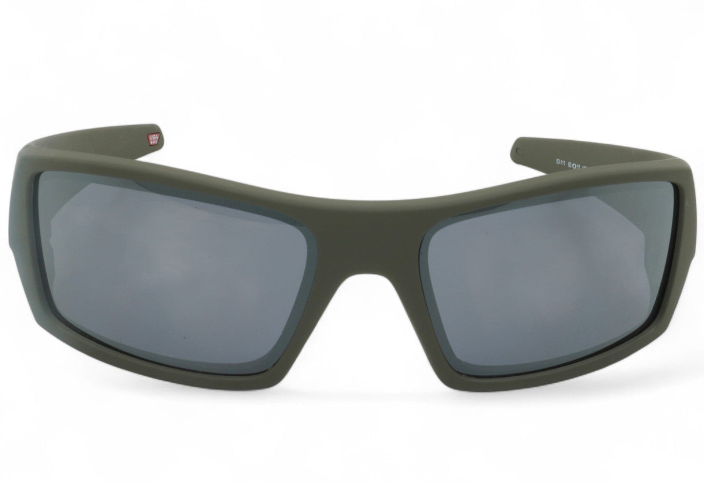 Unisex Oakley Gascan Sunglasses