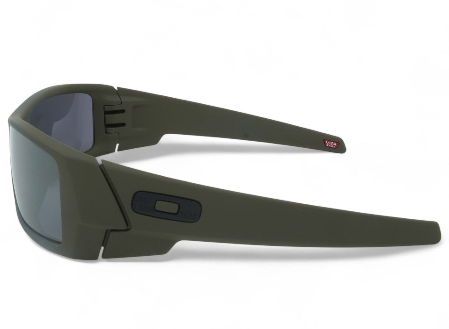 Unisex Oakley Gascan Sunglasses
