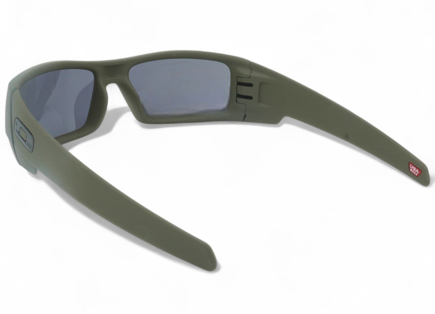 Unisex Oakley Gascan Sunglasses