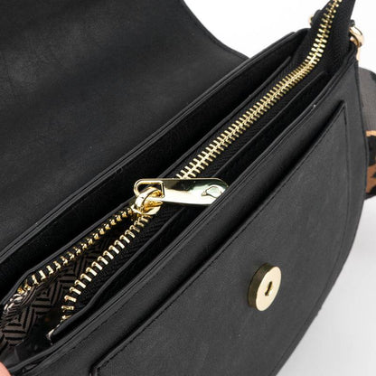 Threaded Pear Quinn Crossbody | Choose Your Strap