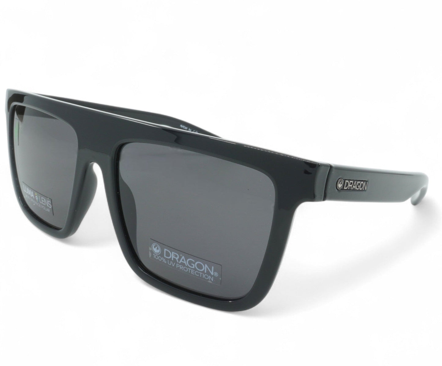 Unisex Dragon Dr Tempest Ll Polarized Sunglasses