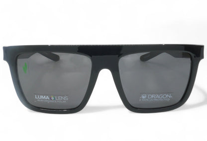 Dragon Alliance Dragon Dr Tempest Ll Polarized Sunglasses
