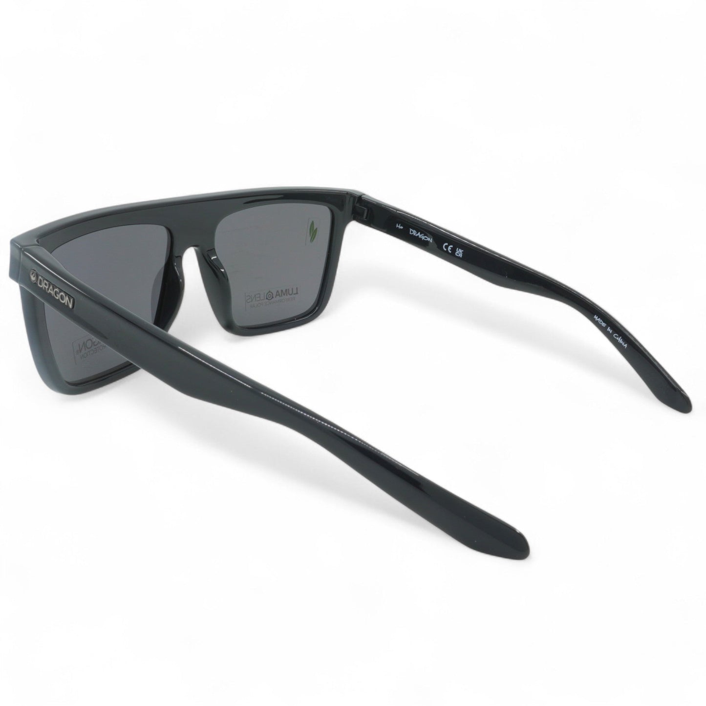 Dragon Alliance Dragon Dr Tempest Ll Polarized Sunglasses