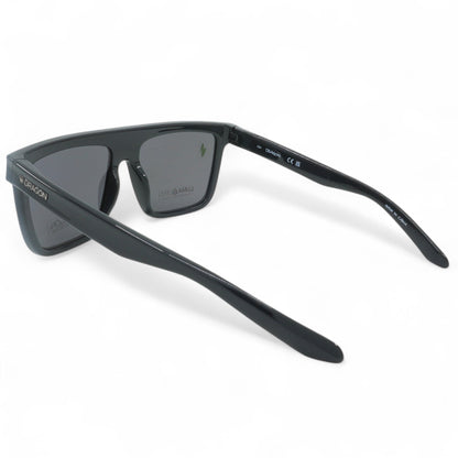 Dragon Alliance Dragon Dr Tempest Ll Polarized Sunglasses