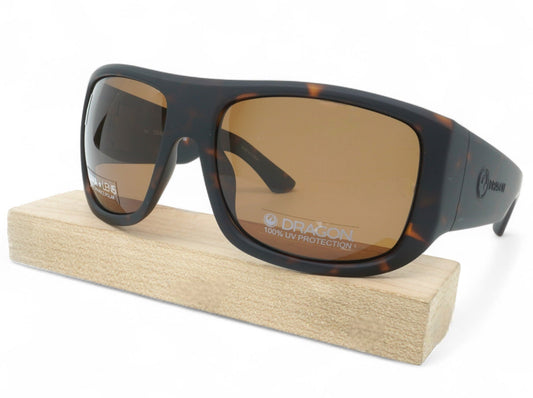 Dragon Alliance Dragon Dr Calypso Ll Polarized Sunglasses