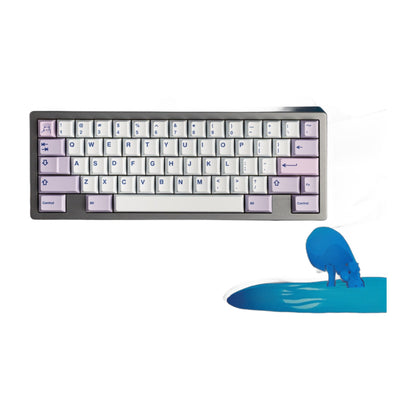 Hippo V2 PBT Keycaps