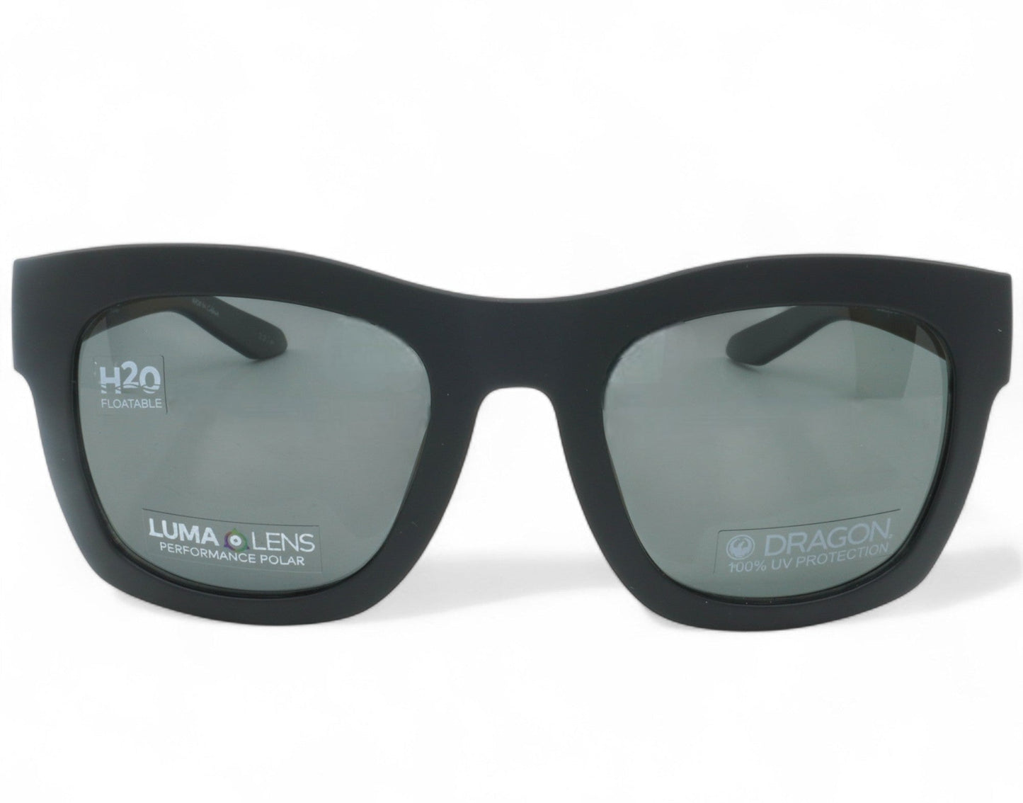 Dragon Alliance Dragon Waverly Polarized Sunglasses