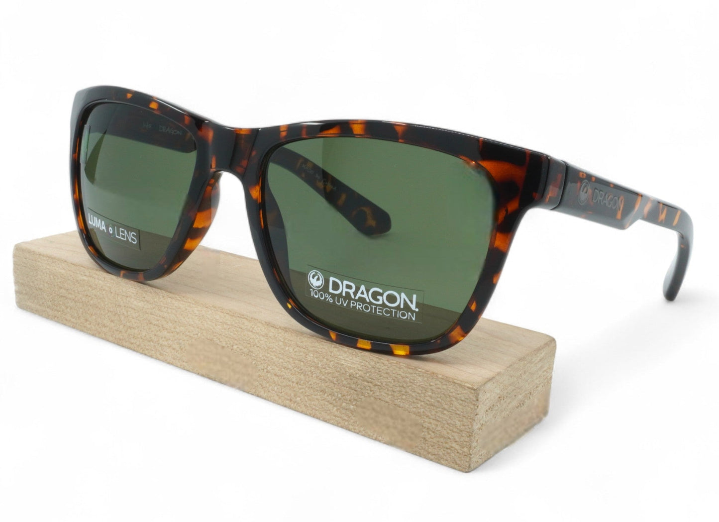 Unisex Dragon Bishop Sunglasses
