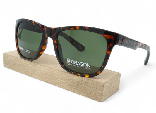 Unisex Dragon Bishop Sunglasses