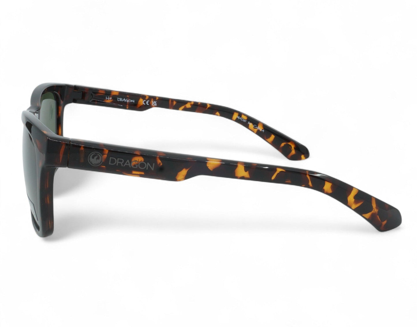 Unisex Dragon Bishop Sunglasses