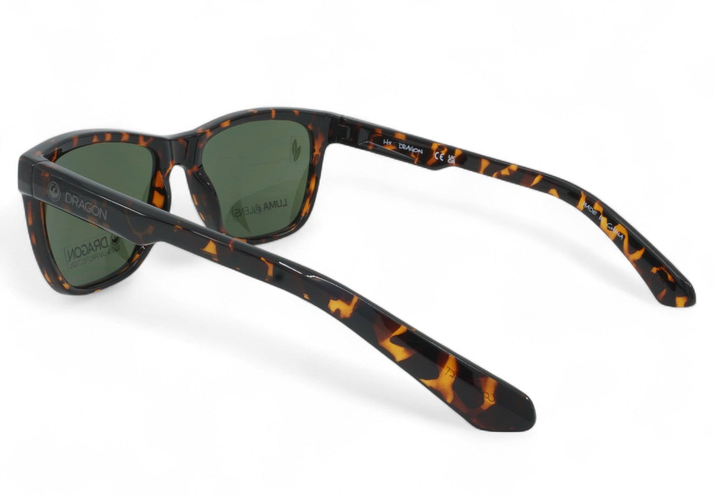 Unisex Dragon Bishop Sunglasses