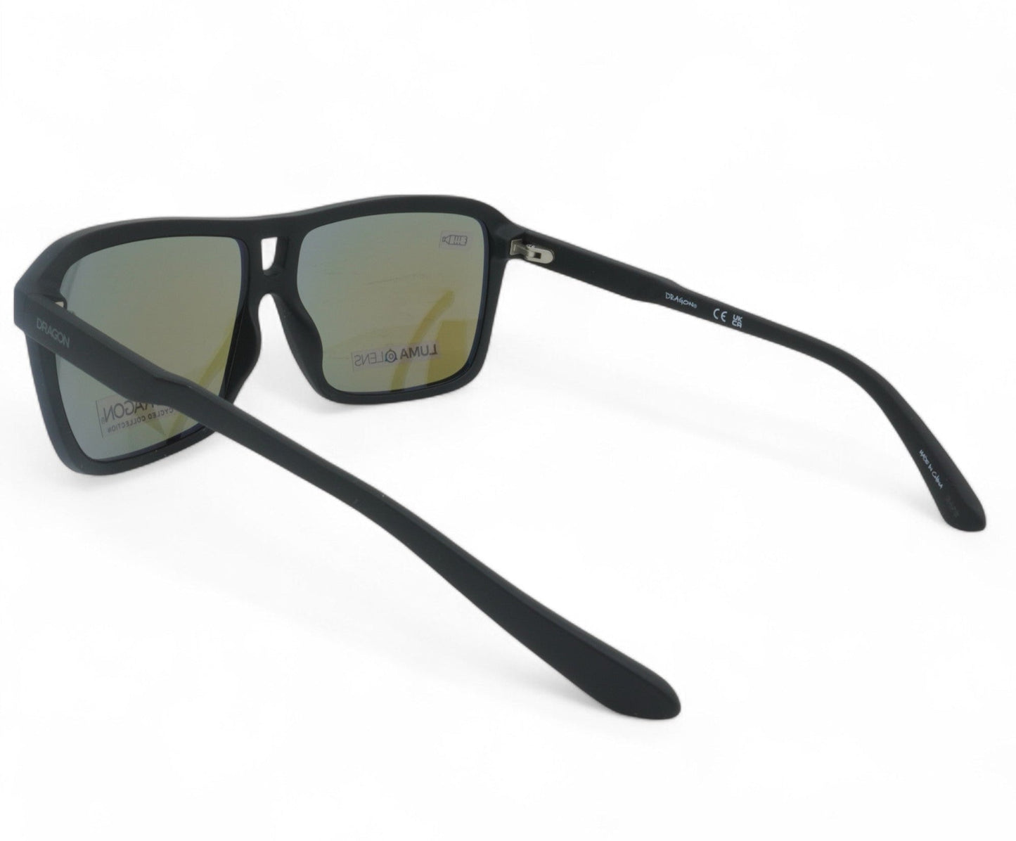 Dragon Alliance Dragon The Jam Upcycled Sunglasses