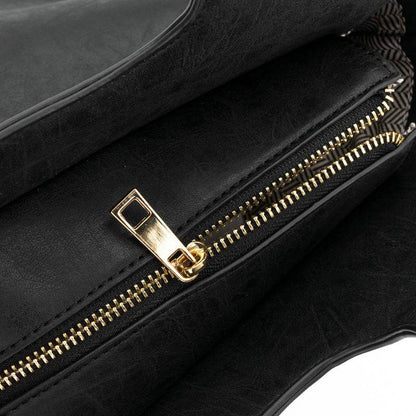 Threaded Pear Tatum Tote | Choose Your Strap
