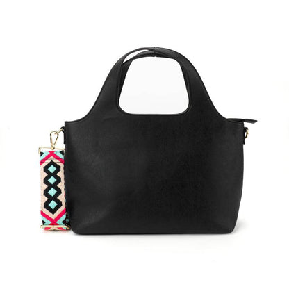 Threaded Pear Tatum Tote | Choose Your Strap