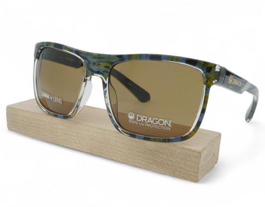 Unisex Dragon Davis Sunglasses