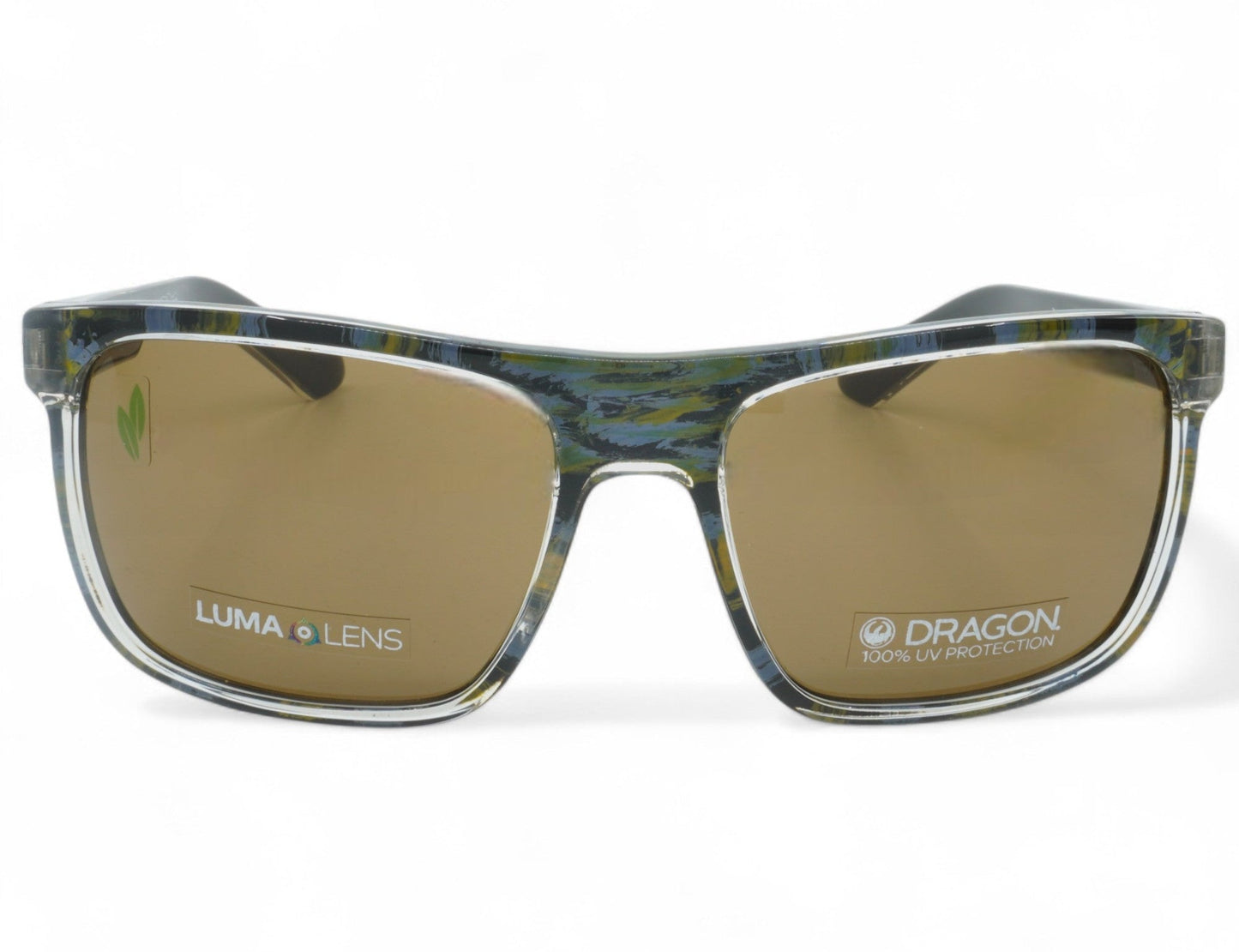 Unisex Dragon Davis Sunglasses