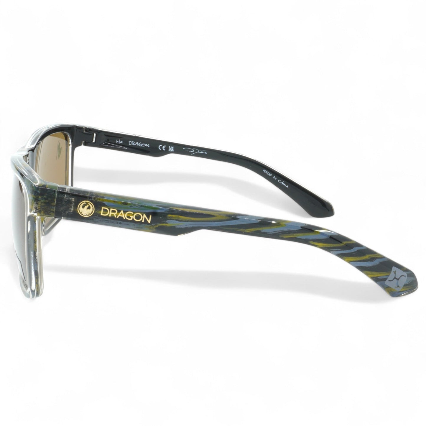 Unisex Dragon Davis Sunglasses