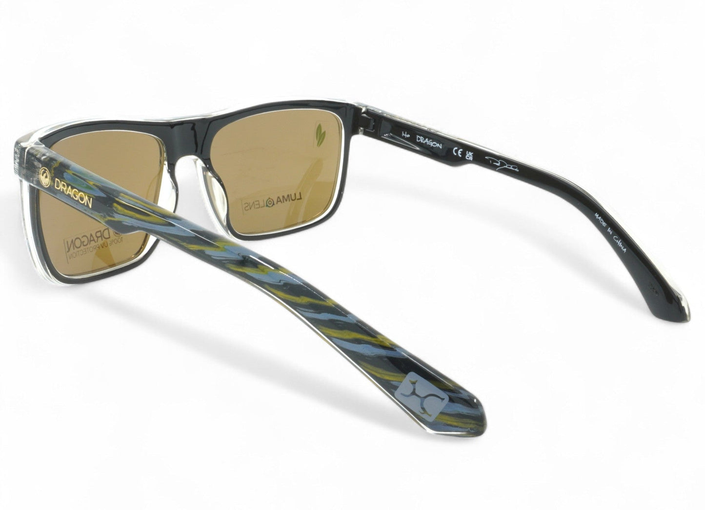 Unisex Dragon Davis Sunglasses