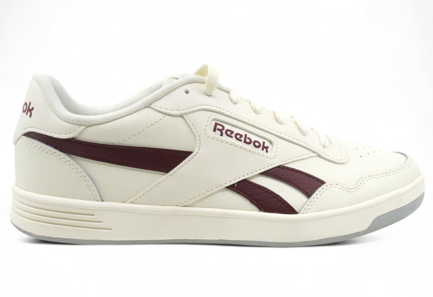 Reebok Men's Court Advance Wide 4E Sneakers
