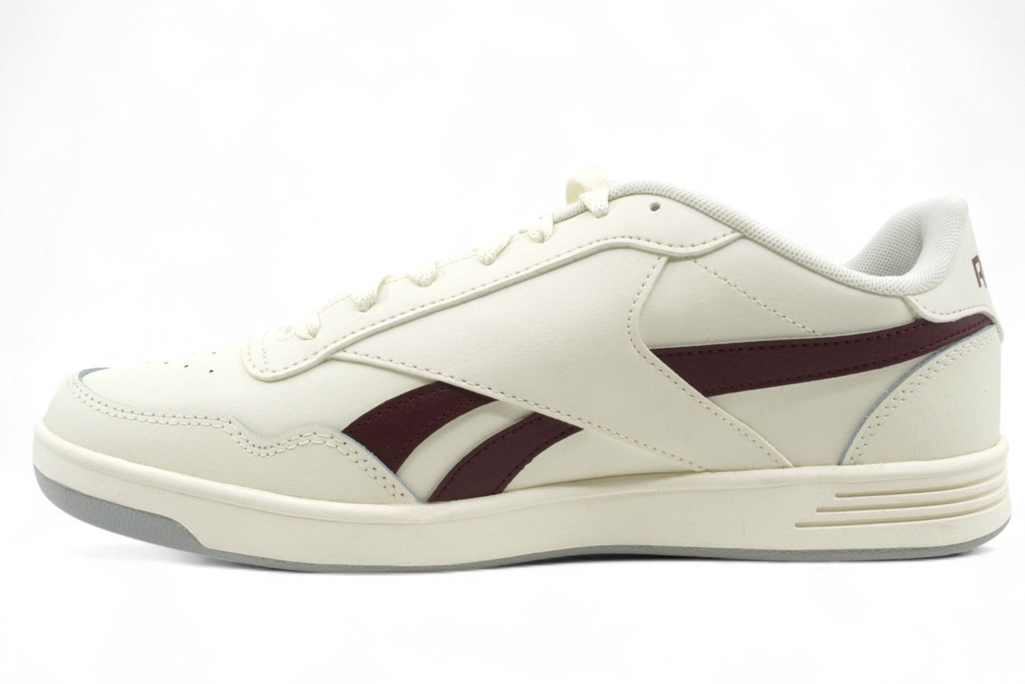 Men's Reebok Court Advance Wide 4E