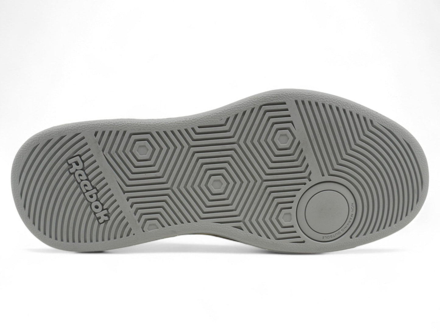 Men's Reebok Court Advance Wide 4E