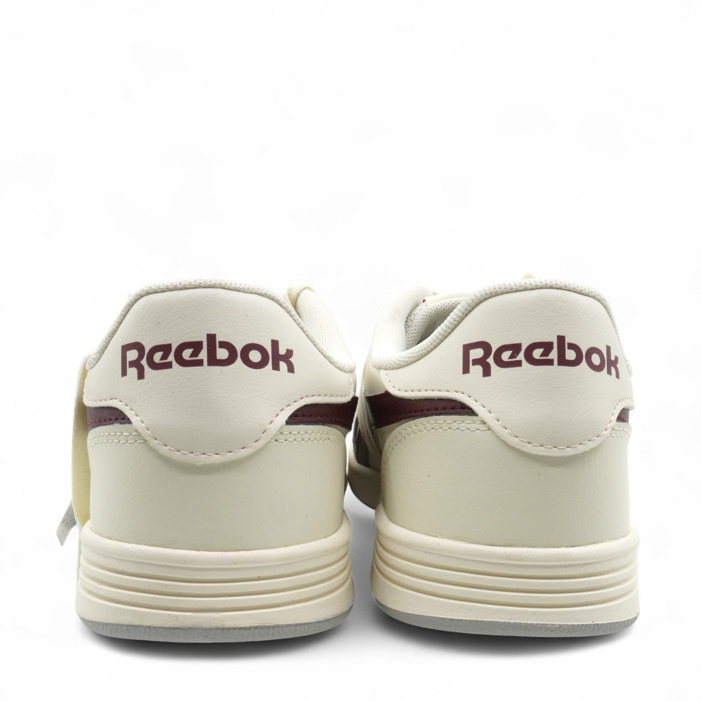 Men's Reebok Court Advance Wide 4E