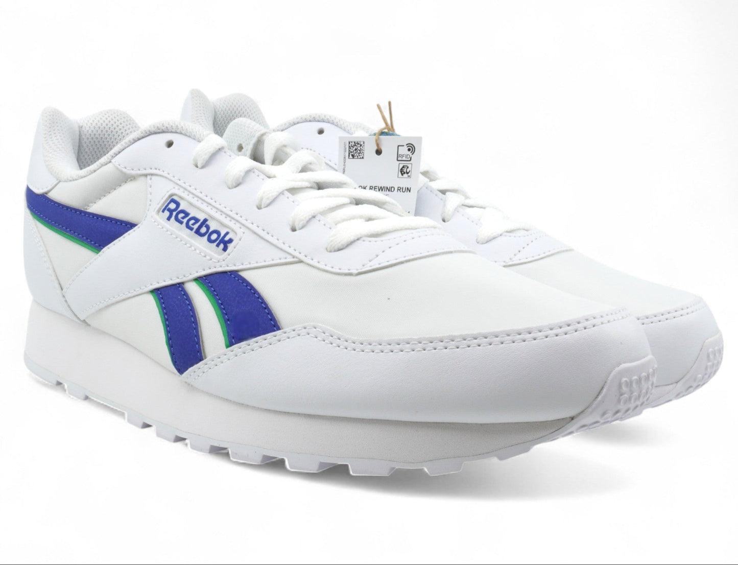 Men's Reebok Rewind Run