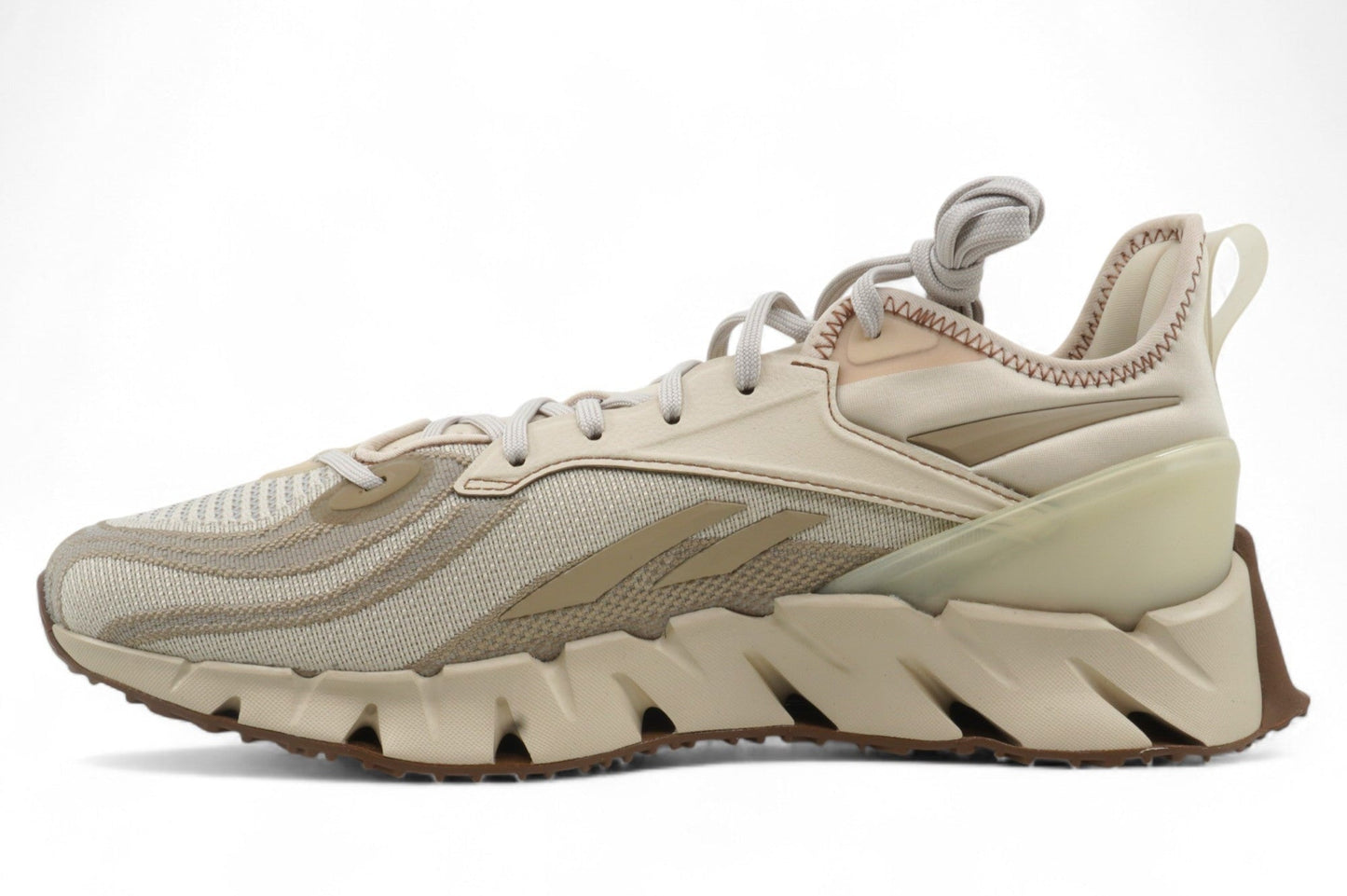 Reebok Women's Zig Kinetica 3 Sneakers