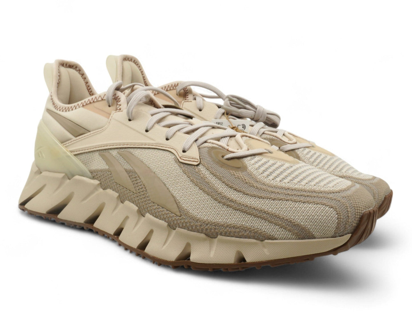 Reebok Women's Zig Kinetica 3 Sneakers