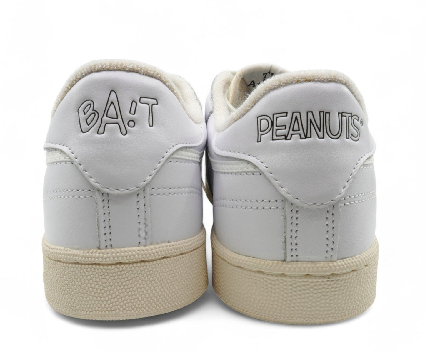 Men's Reebok Club C 85