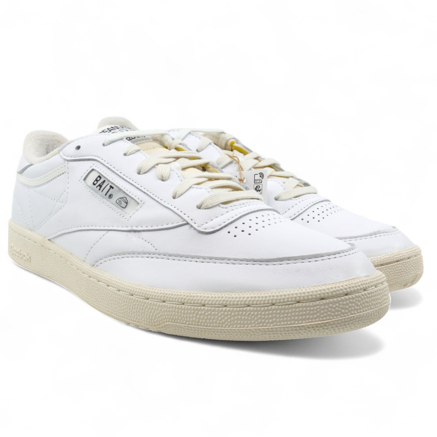 Men's Reebok Club C 85