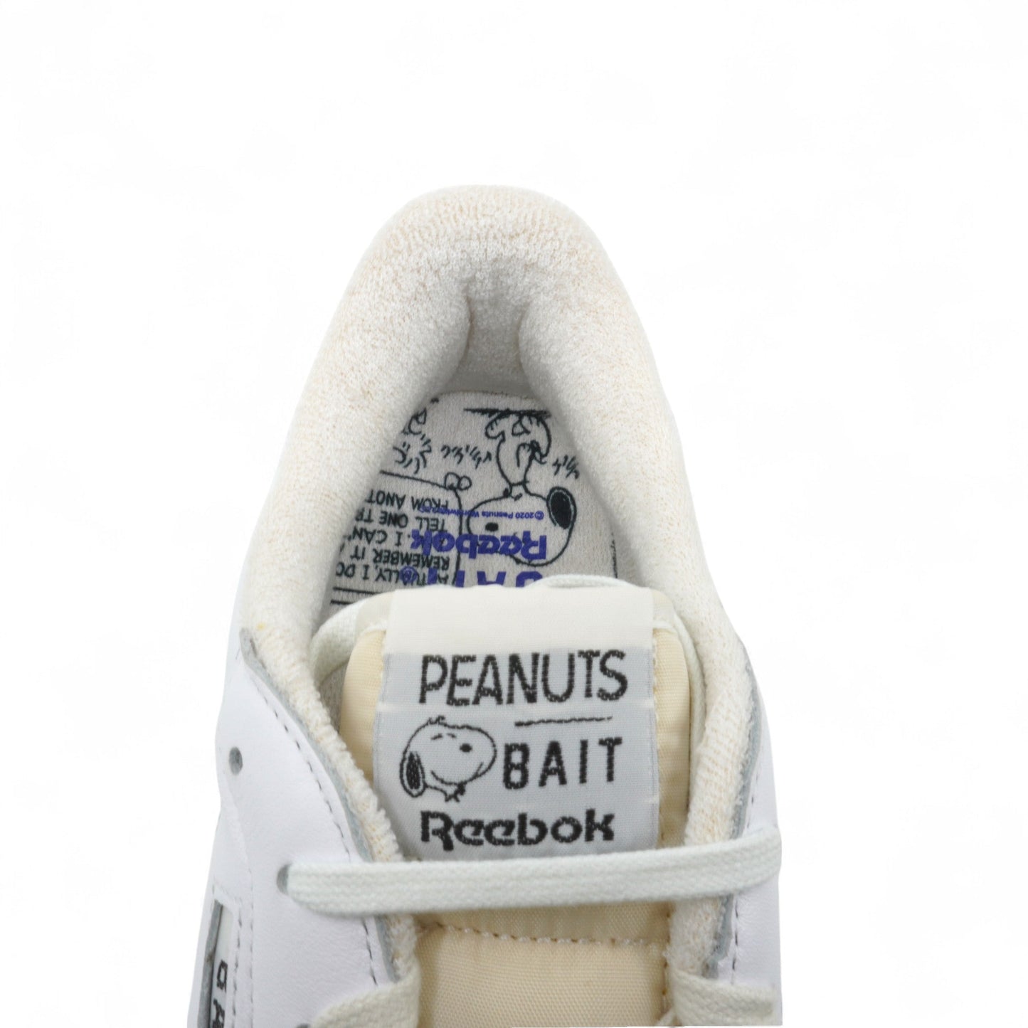 Men's Reebok Club C 85