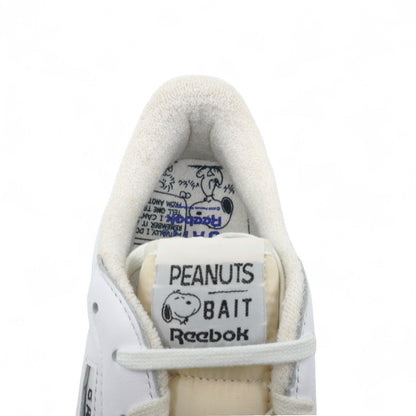 Reebok Men's Club C 85 Sneakers