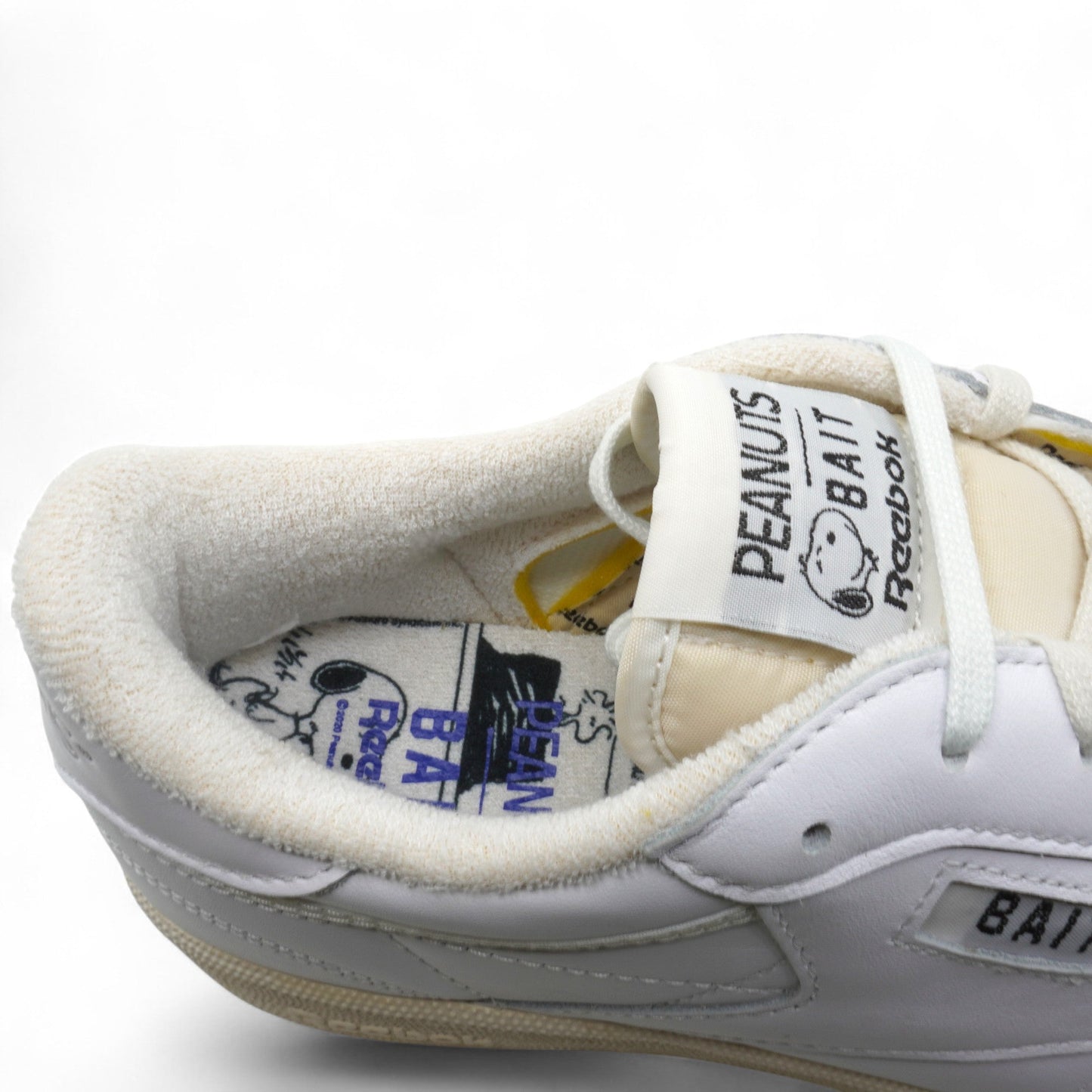 Men's Reebok Club C 85