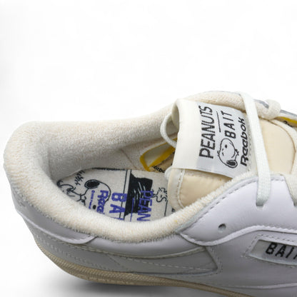 Reebok Men's Club C 85 Sneakers