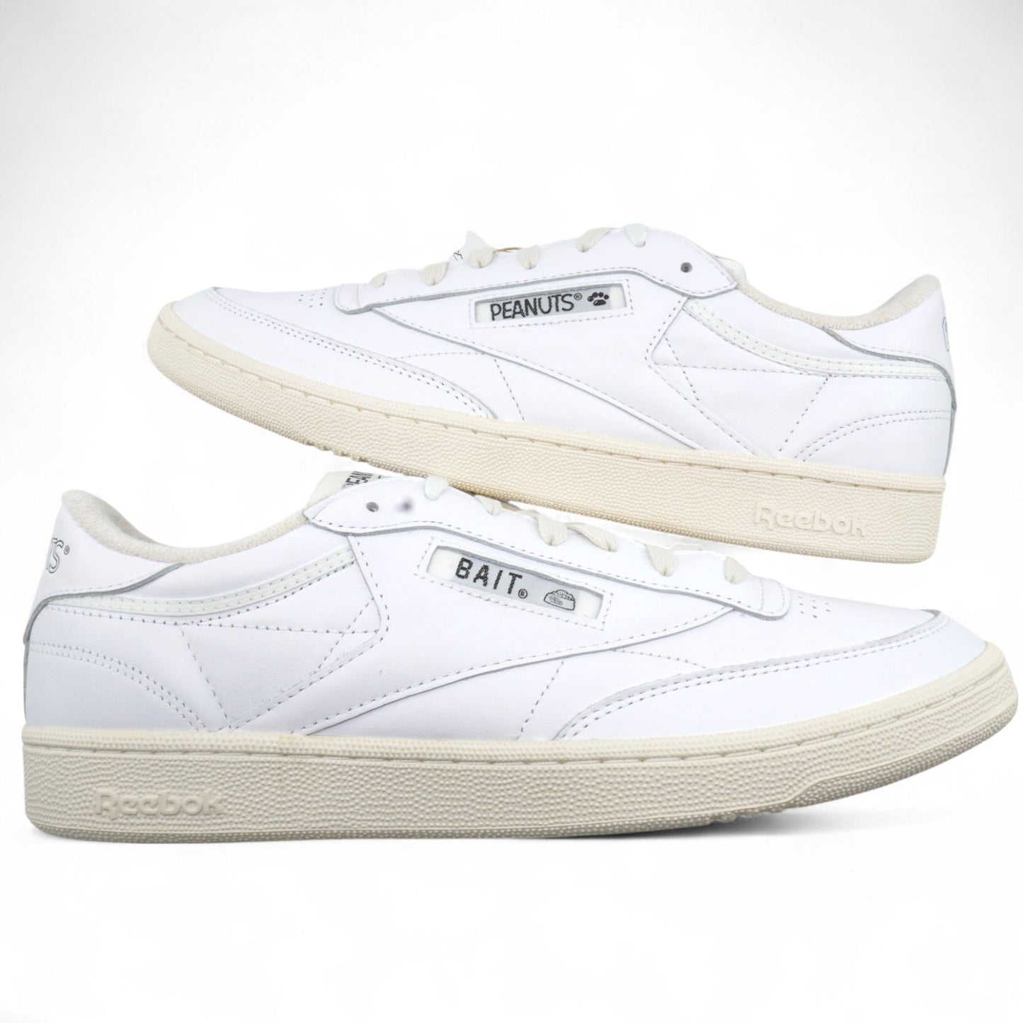 Men's Reebok Club C 85