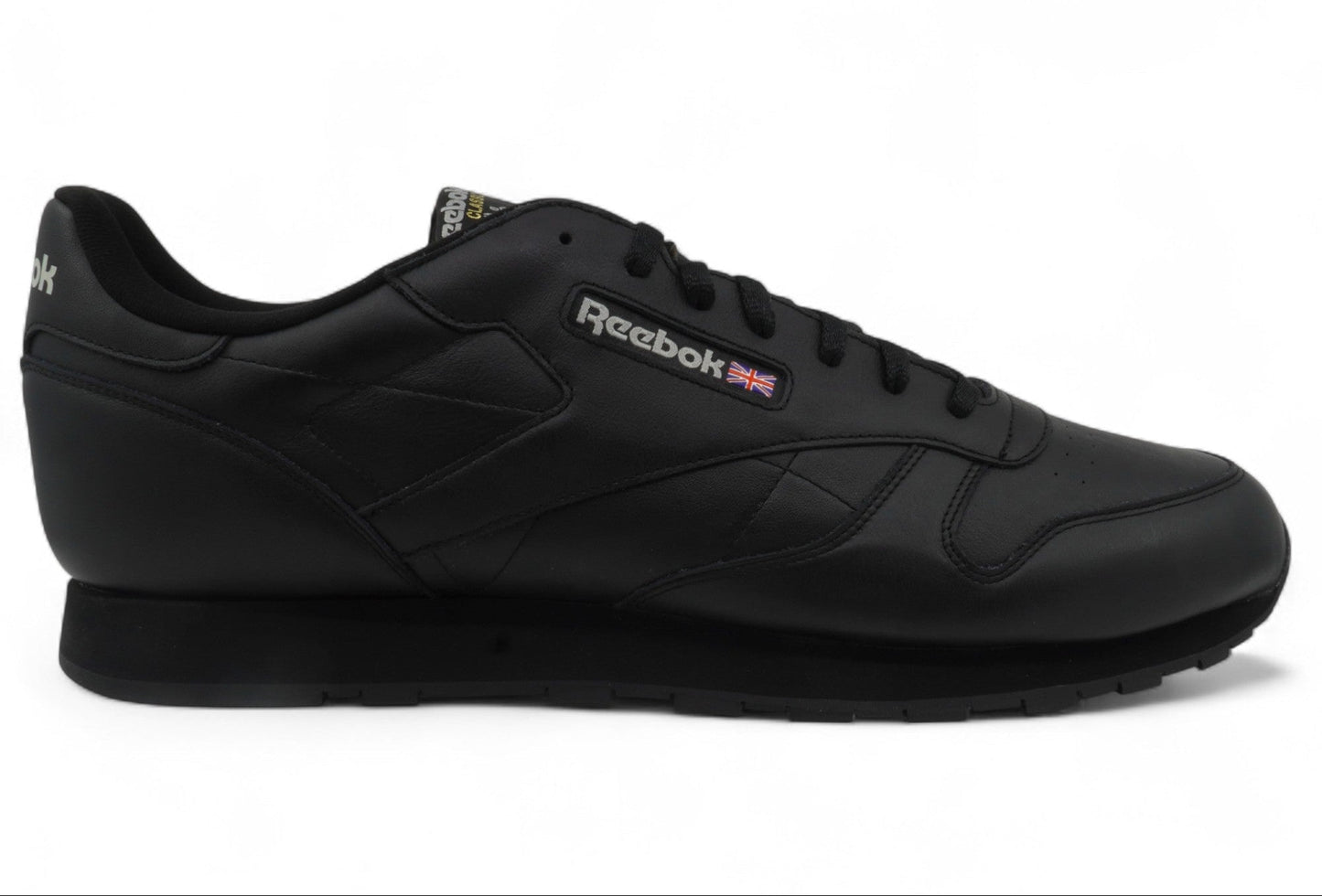 Reebok Men's Classic Leather Shaq