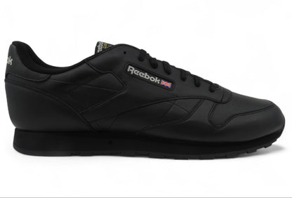 Reebok Men's Classic Leather Shaq