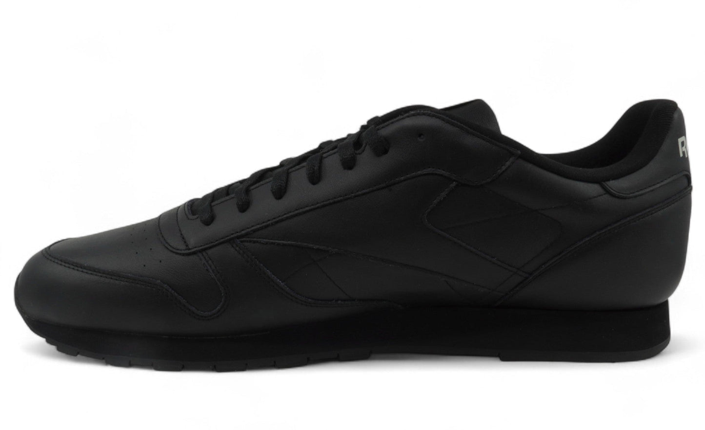 Reebok Men's Classic Leather Shaq