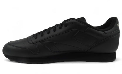 Reebok Men's Classic Leather Shaq