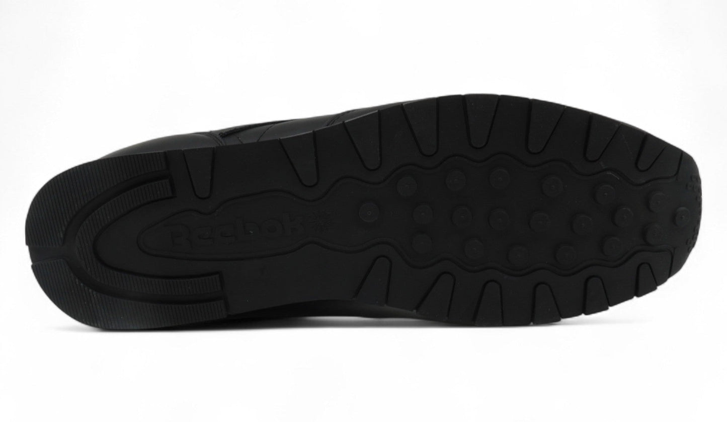 Reebok Men's Classic Leather Shaq